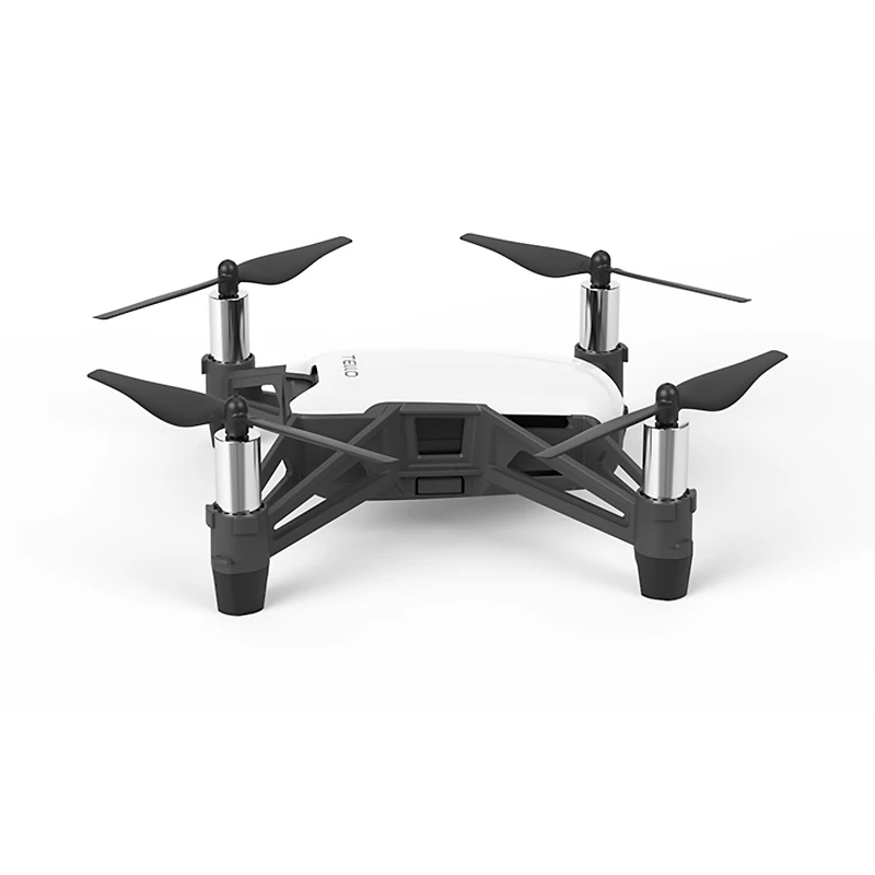 В наличии DJI Tello (вращение по часовой стрелке и против стрелки) Мини Дрон 720P HD