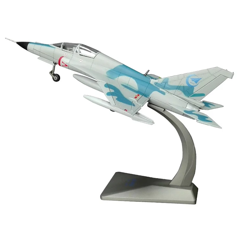 1/48 весы сплав тренажер боец китайская воздушная сила JL8G самолет детские игрушки Детский подарок для коллекции