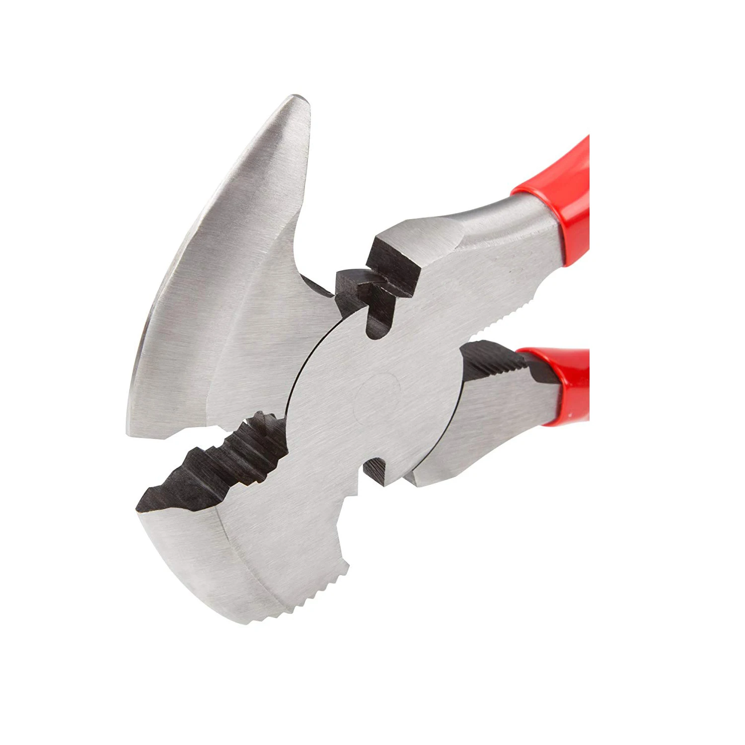 10 5 дюйма многоцелевой кусачки для ограждения плоскогубцы кабеля Высокопрочные