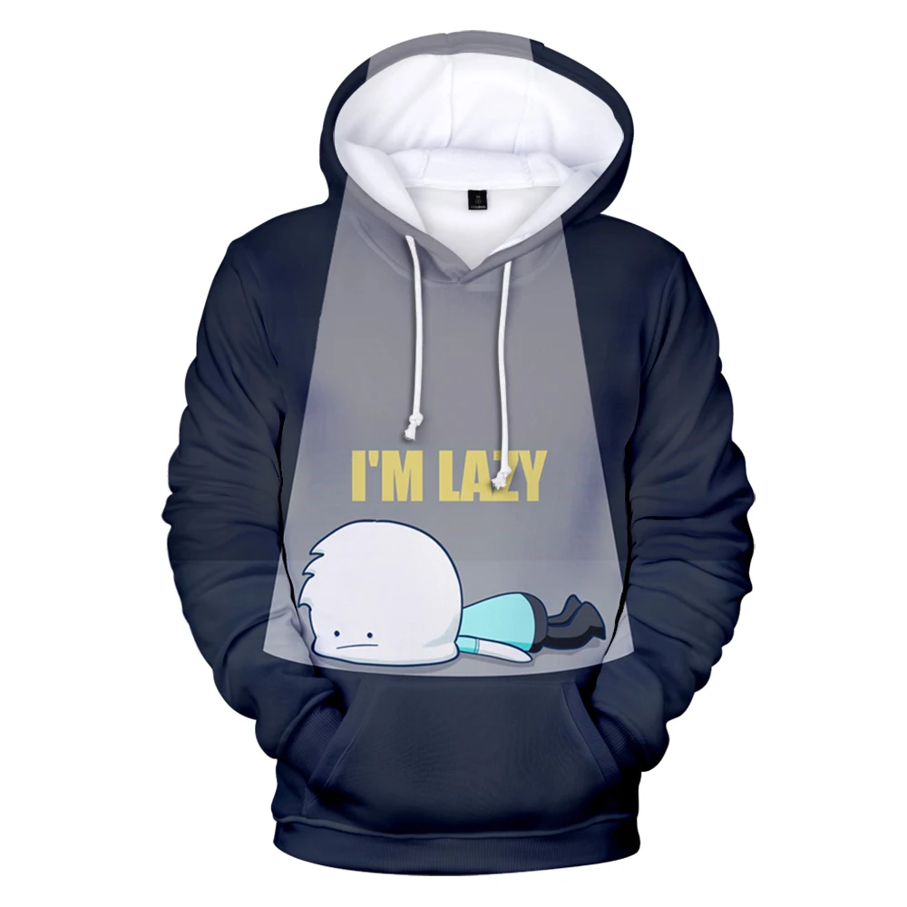 

Alex Clark 3D Print Hoodie Fall Hoodies Sportswear Children's Hooded Kawaii Boys/girls hooded Anime Alex Clark Clothes tops