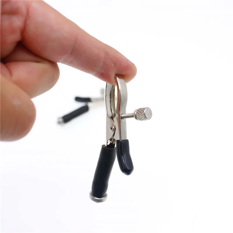 Женский электрический стимулятор для анального и вагинального сосков