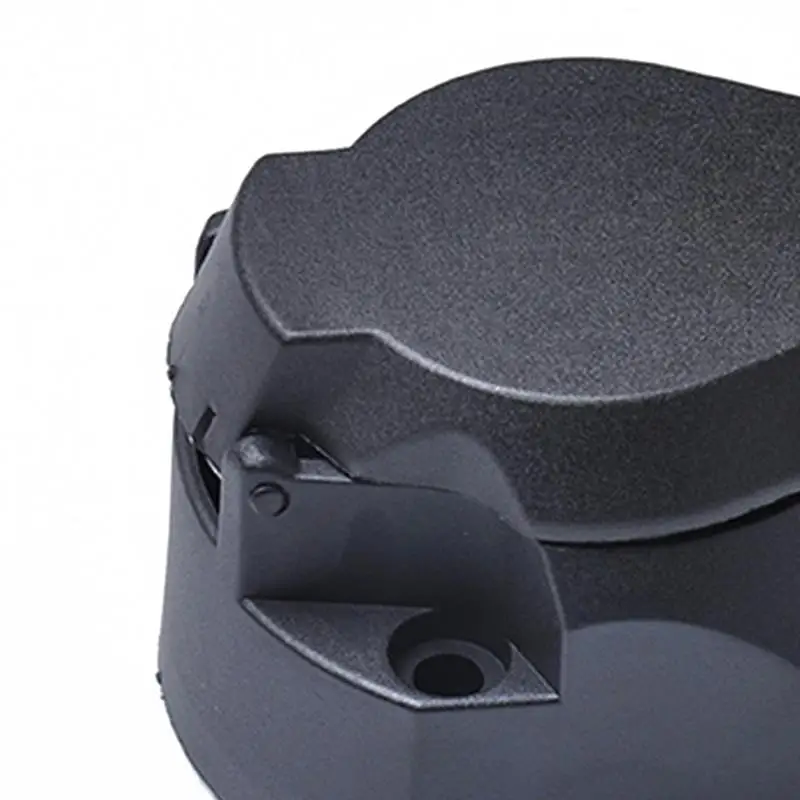 13-жильный разъем для прицепа адаптер трейлера запасные части металлические