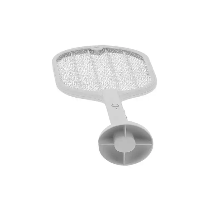 

Mosquito Killer Electric Mosquito Killer Sturdiness Electric Mosquito Swatter Electric Mosquito Lamp for Office for Family