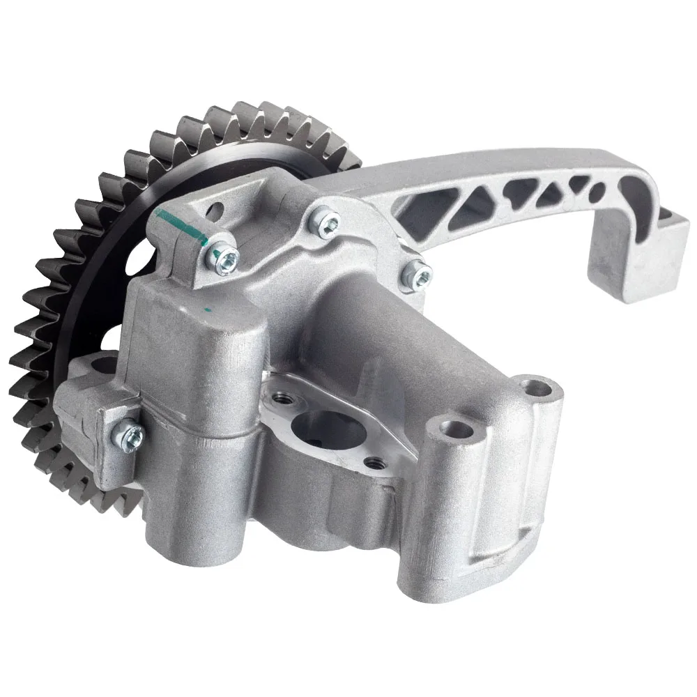Масляный насос для VW Touareg T5 2 5 TDI AXD AXE BNZ BJ BPE BPD BLK 070115103A|Топливные насосы| |