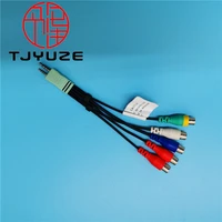 new audio and video av module adapter cable for led d series tv%e2%80%99s bn39 01154w