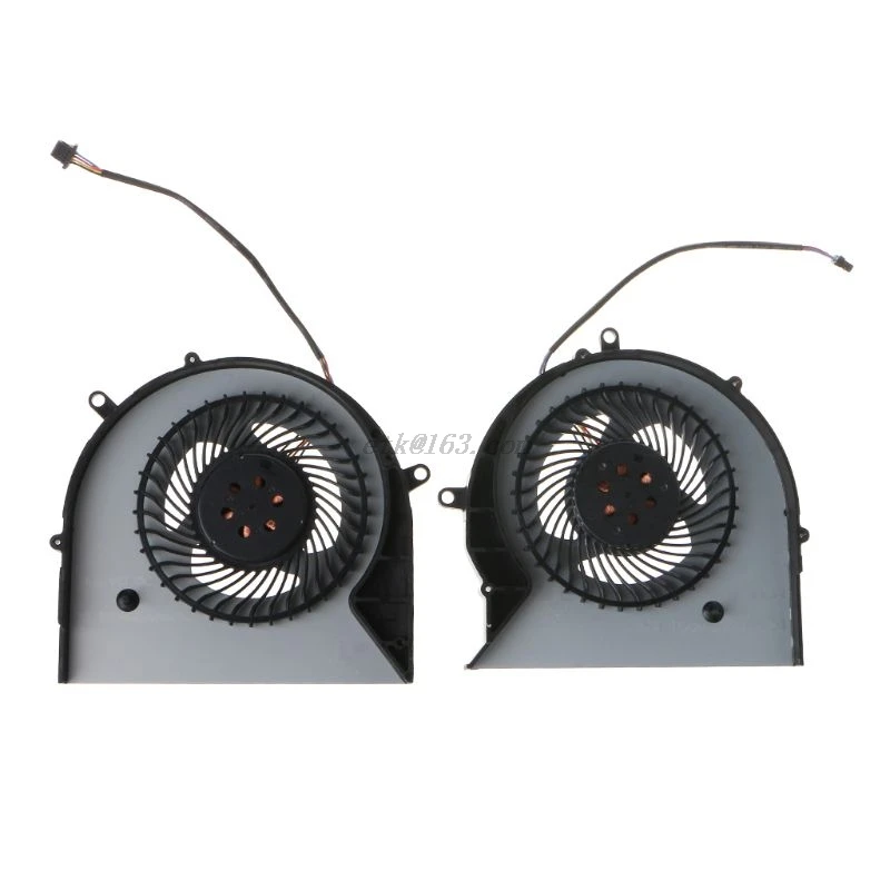 Кулер для ноутбуков ASUS FX63V FX63VM FZ63VM FX63VM7300 FX63VM7700 L + R | Компьютеры и офис