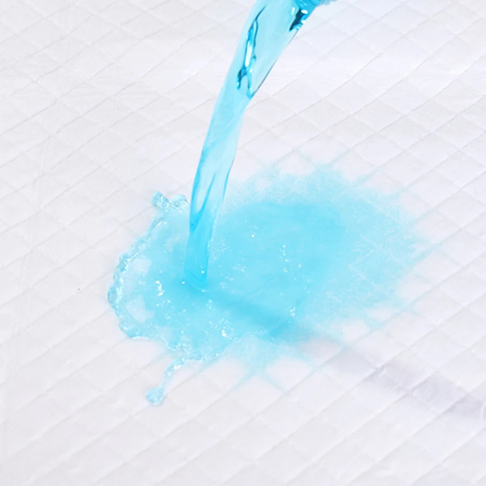 20 шт одноразовые пеленки Бумага коврик для детского кормления Padfor взрослого