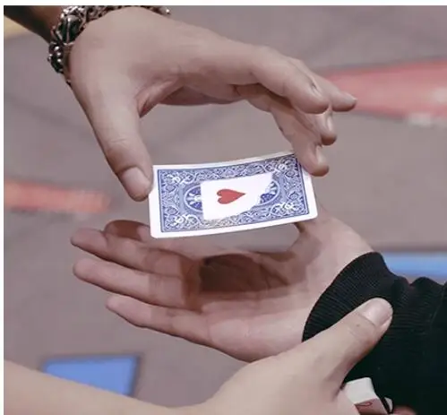 

Mimic by SansMinds Creative Lab Magic tricks