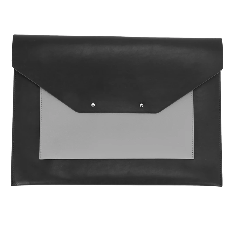 

NEW-Document Bag, Waterproof A4 Fille Folder Document Papers Organizer Storage Bag School Office Stationery