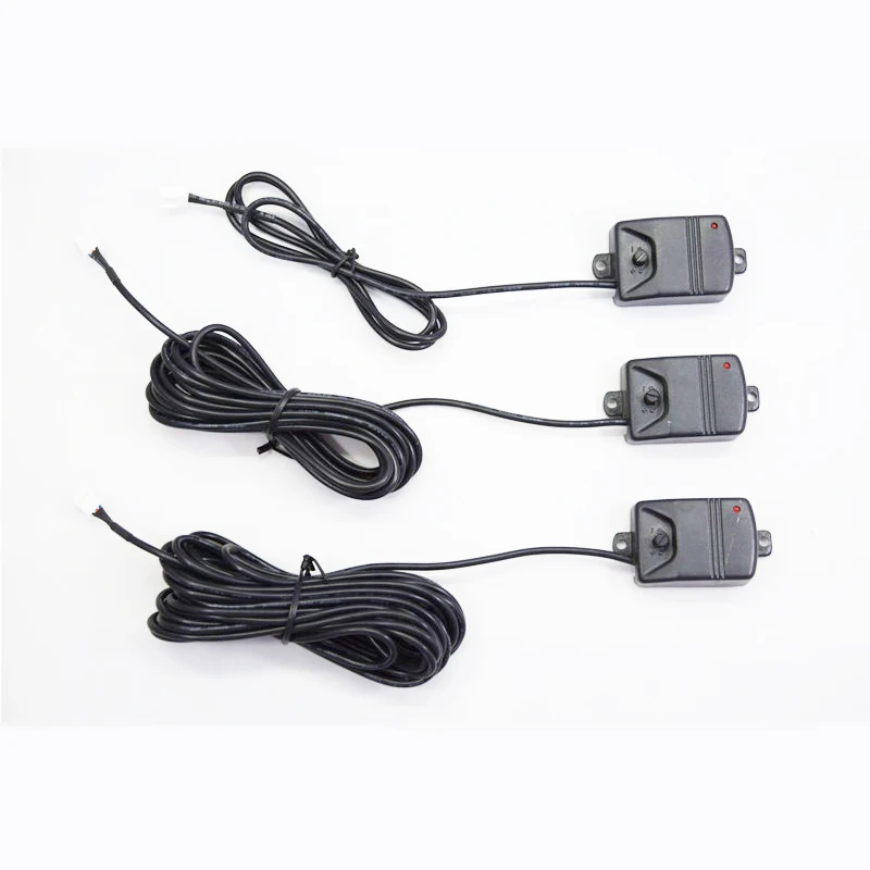 Система охранной сигнализации для крупных грузовиков 24 В дизельный автомобиль