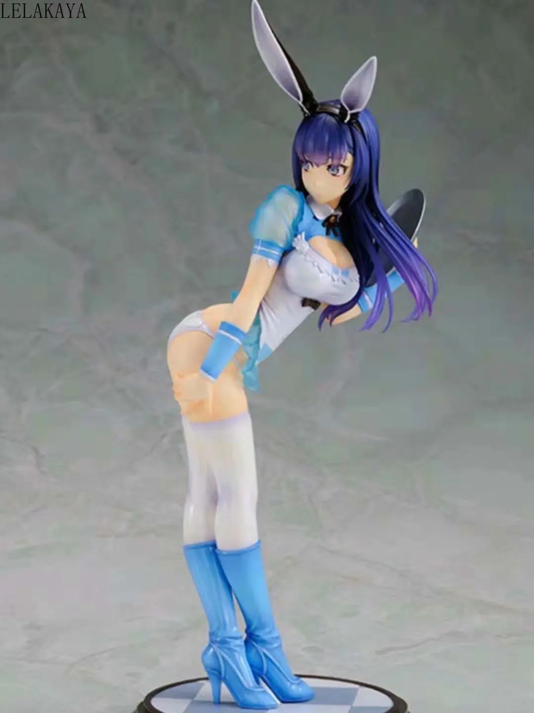 Аниме экшн фигурка Сексуальная оригинальная обвязка не девственные кувасима Юко