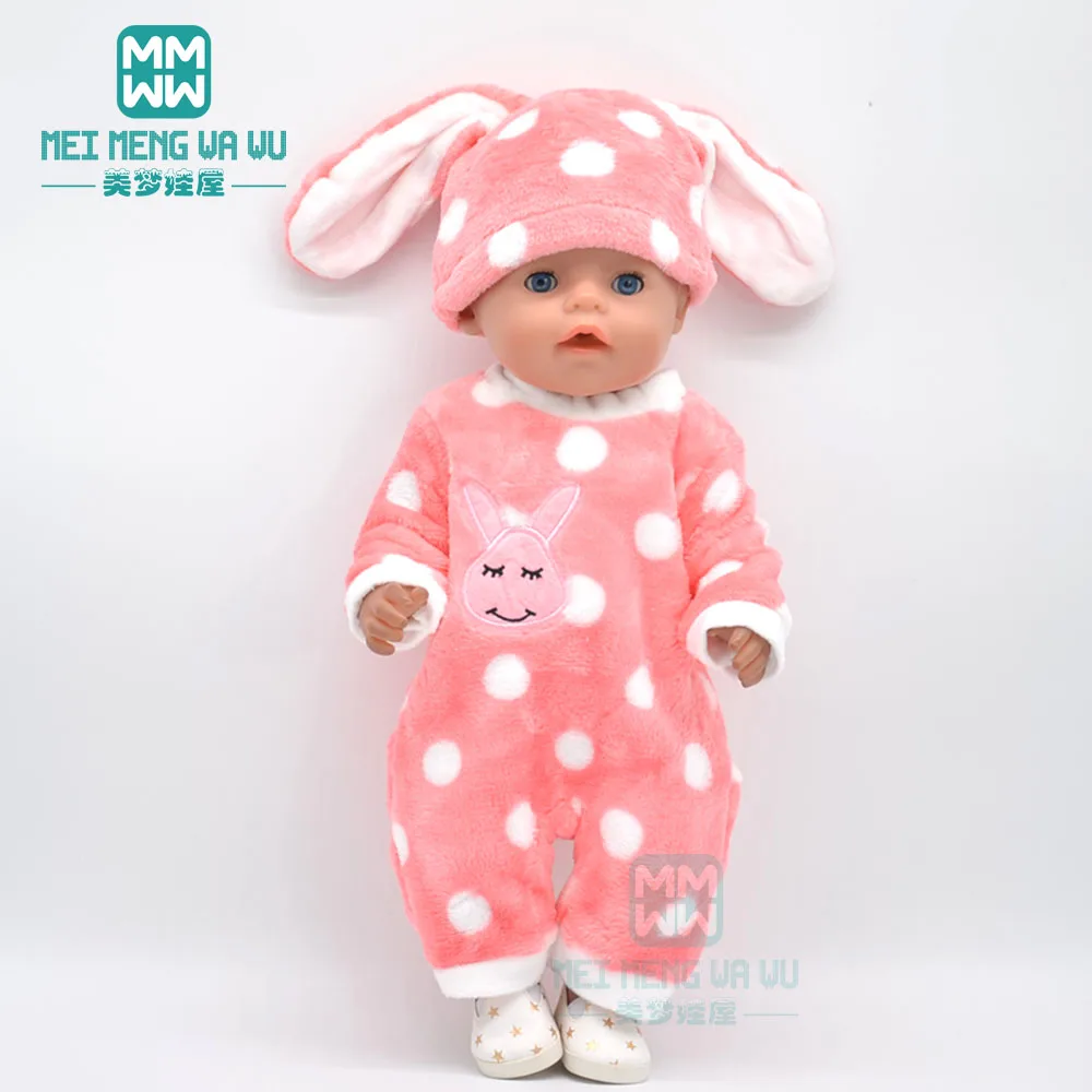 Кукла Одежда для 43 см новорожденных кукла аксессуары розовый камзол шорты куртка