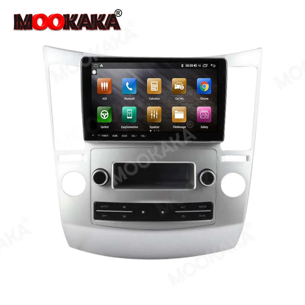 

Car Multimedia Player For Hyundai Veracruz Radio Android 2007 - 2012 Stereo GPS Navigation Head Unit PX6 IPS Screen Autoradio 4G