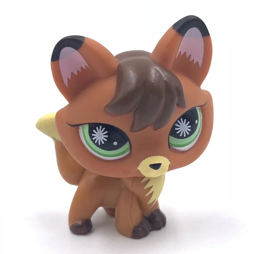 Игрушки LPS для девочек кошки редкие животные Littlest зоомагазин #807 #2341 #1812 #1536 #2642