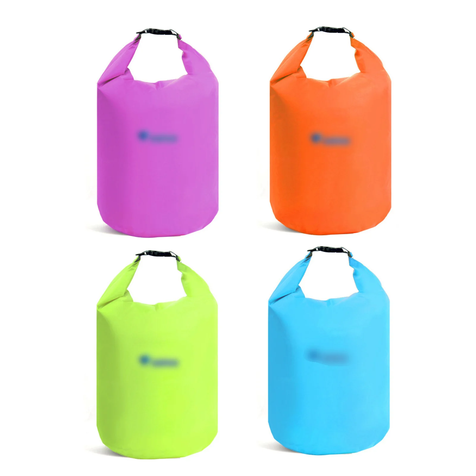

Portable 10L PVC Outdoor Sport Waterproof Storage Dry Bag Swimming Bag for Canoe Kayak Rafting Sports Outdoor Camping Backpack