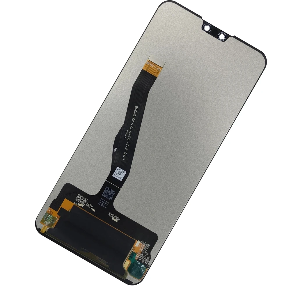 

6.5 Inch Display For Huawei Y9 2019 100% Tested LCD Touch Screen Digitizer Assembly LCD Display Touchscreen Parts Repair