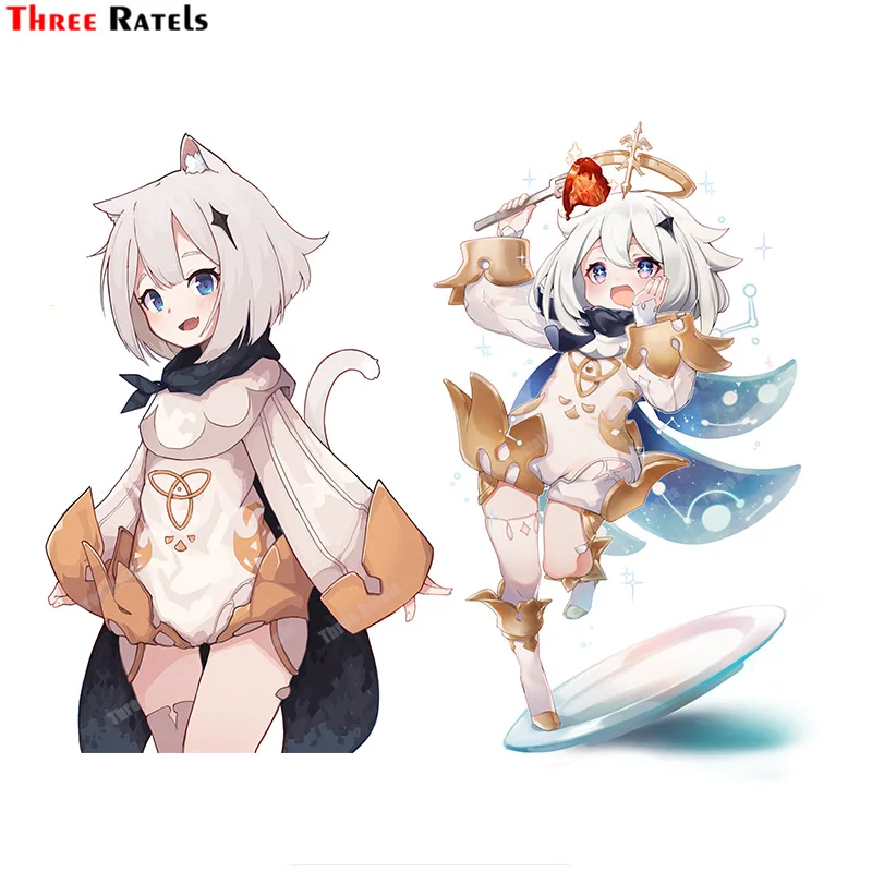 

Защитная пленка Three Ratels A366, защита от царапин