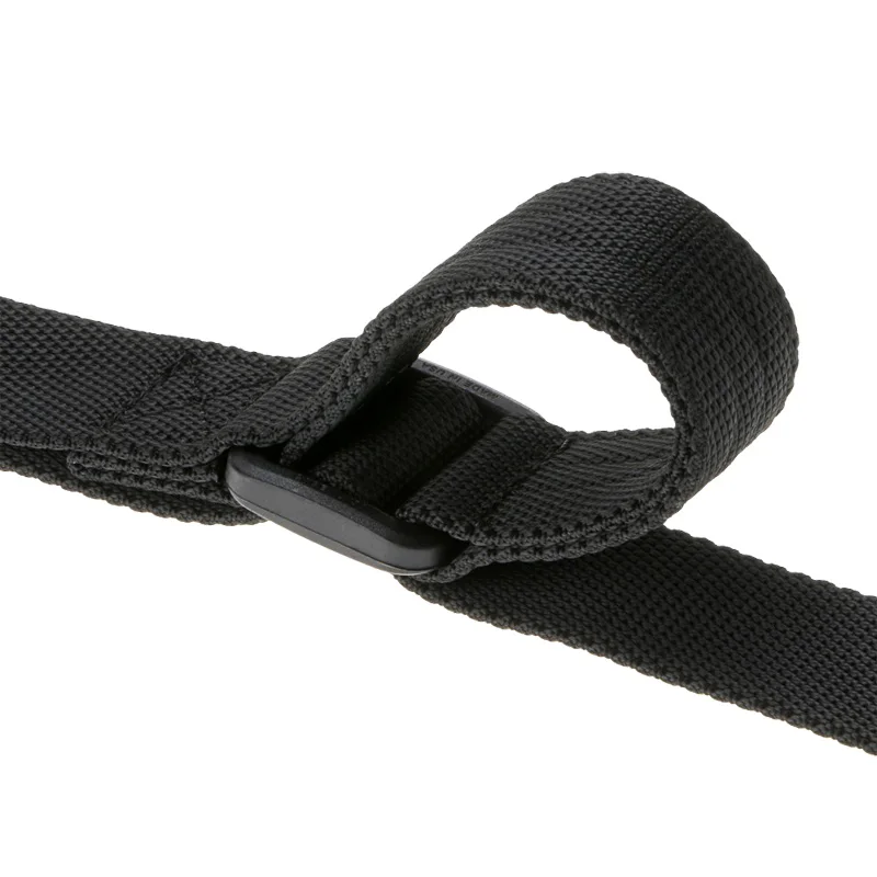 

Quick Release Tactical Single Or Two Point Rifle Sling Adjustable Shooting Gun Sling Straps Airsoft Hunting Accessories Gun Rope