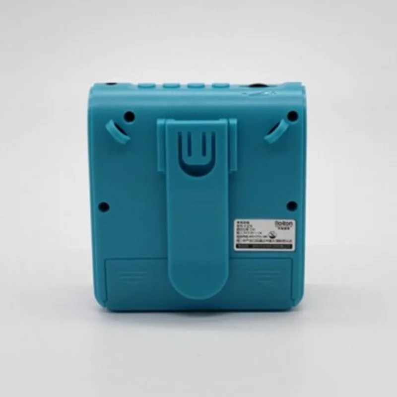 Портативный мини-громкоговоритель усилитель голоса микрофон с USB TF-картой для