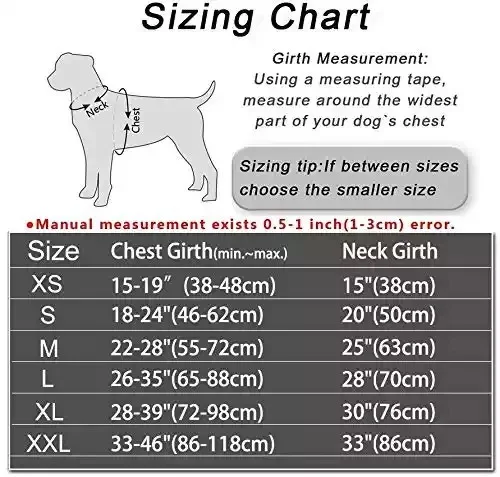 Reflective Dog Harness No Pull Breathable Adjustable Pet For Vest ID Custom Patch Outdoor Walking Accessories | Дом и сад