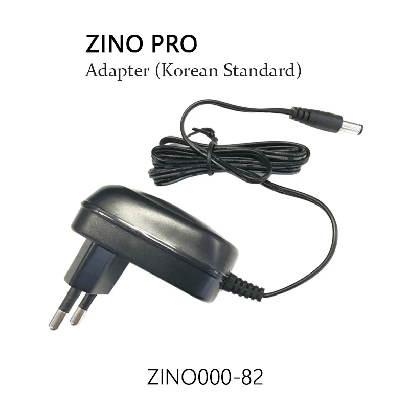 Интеллектуальный Дрон Zino Pro 4k Zno линия зарядки аккумулятора и зона подключения