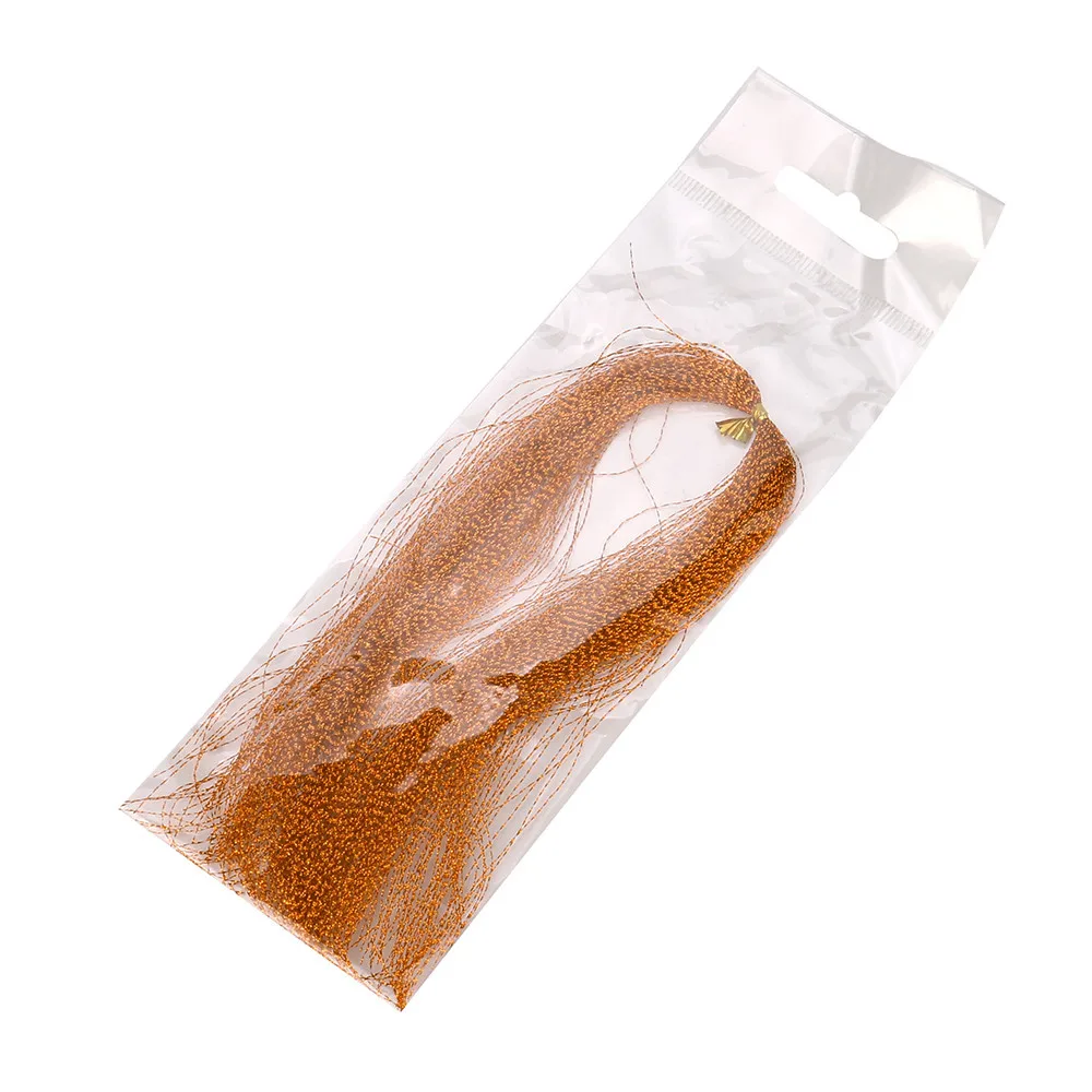 100 шт. Голографическая мишура для рыбалки | Спорт и развлечения