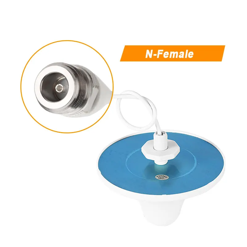 Антенна для помещений 5 дБи потолочная антенна сеть связи GSM 2G 3G 4G усилитель