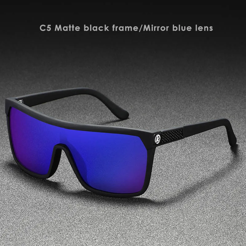 Солнцезащитные очки с защитой UV400 для мужчин и женщин поляризационные