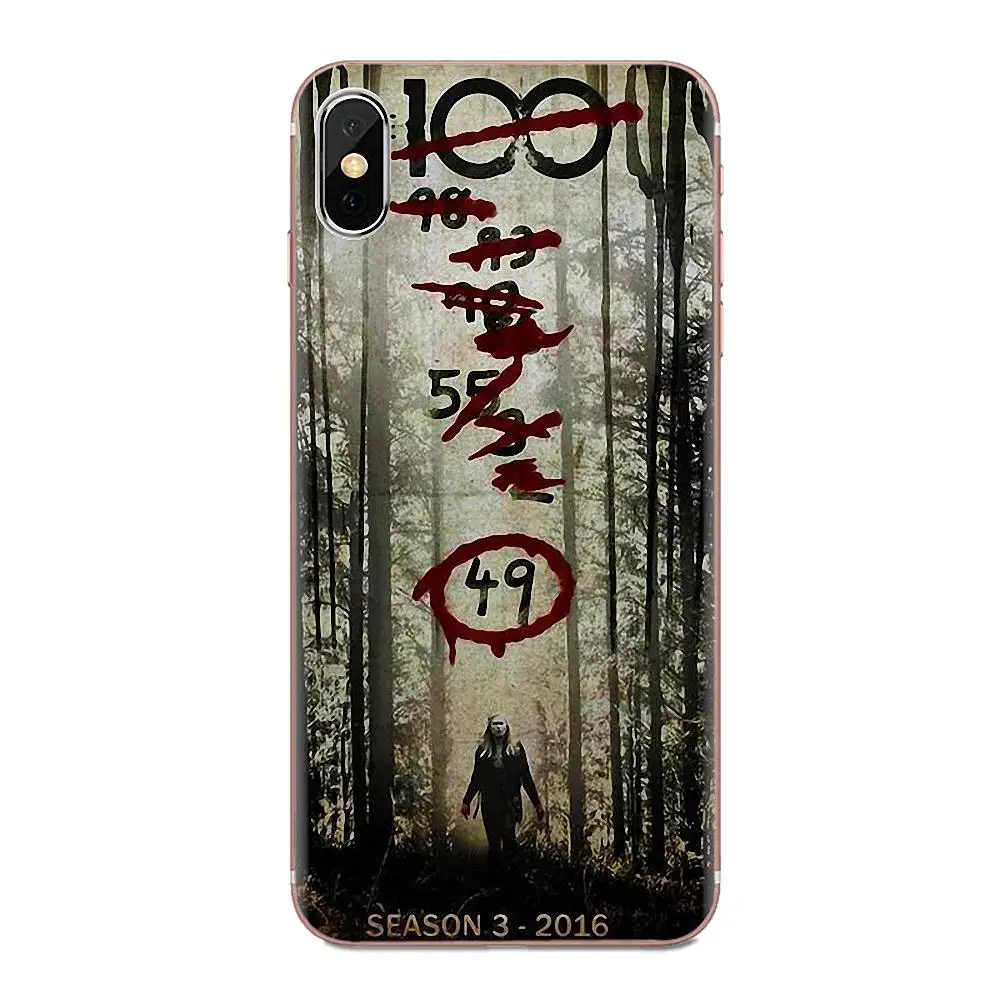 Корпус серии 100 ТВ-шоу для Huawei Nova 2 V20 Y3II Y5 Y5II Y6 Y6II Y7 Y9 G8 G9 GR3 GR5 GX8 Prime 2018 2019 | Мобильные