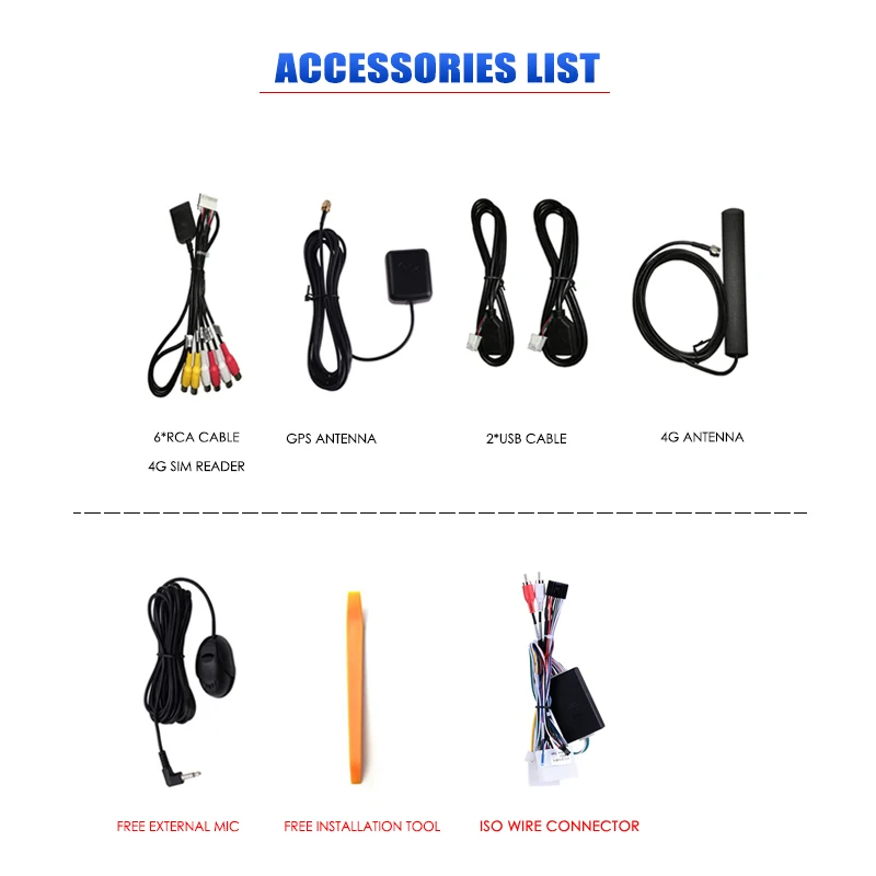 

9"Android 10.0 Car Radio GPS Navigation autoradio multimedia player for Renault Koleos 2009-2016 head unit stereo