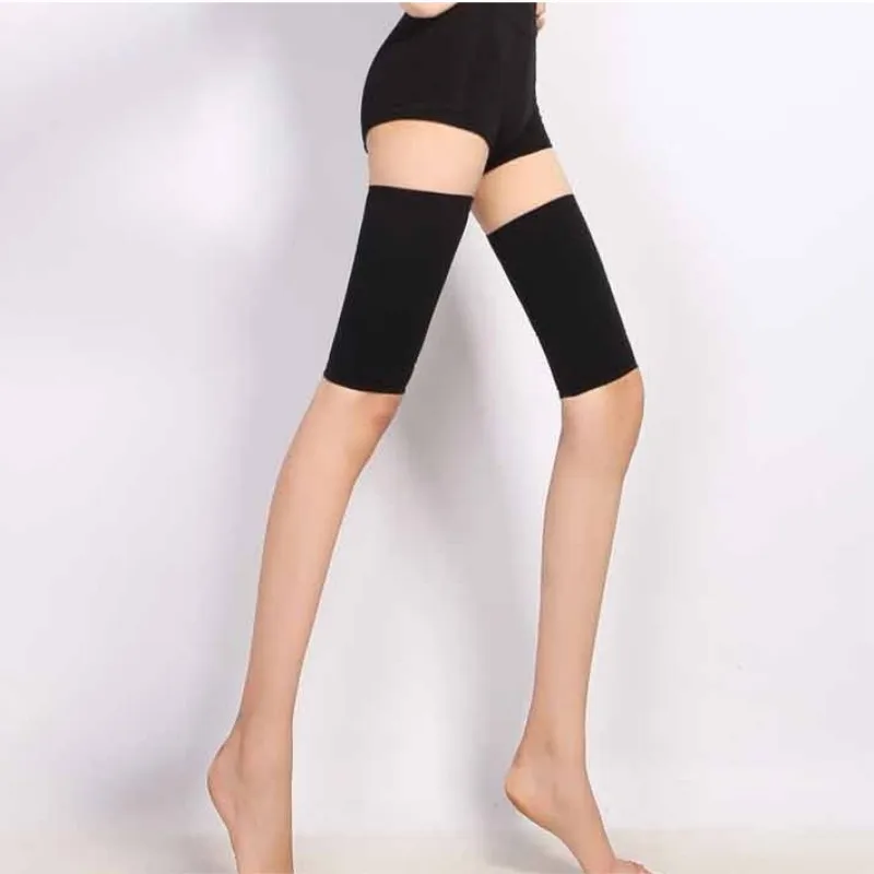 Женские компрессионные гетры эластичные цвет в ассортименте 1 шт | Женская одежда