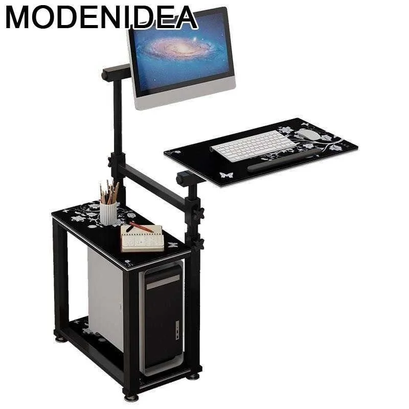 

Scrivania Tisch Biurko Kids Furniture Portatil Escritorio Bed Tray Tafelkleed Adjustable Mesa Tablo Study Table Computer Desk