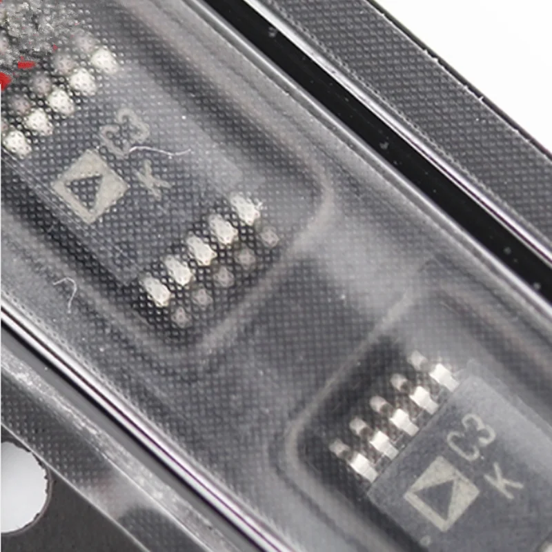 

AD7688BRMZ пластырь MSOP10 Шелковый конвертер C3K AD Оригинальная продукция