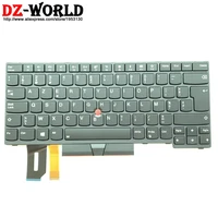 new original belgian backlit keyboard for lenovo thinkpad e480 e490 t480s l480 t490 t495 l380 l390 yoga l490 p43s laptop