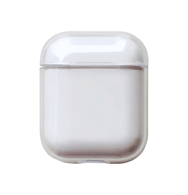 Мягкий милый Чехол Air Pods для Apple airpods роскошный чехол с изображением знаменитой