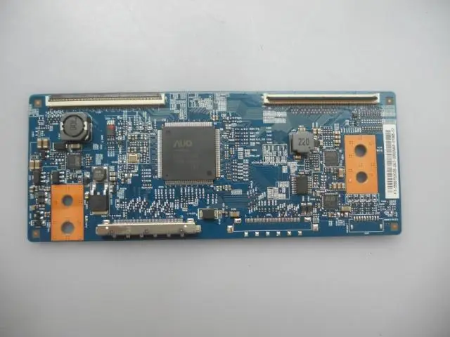 

T-con плата для T500HVN01.0 CTRL BD 50T03-COA AU экран 50T03-C0A