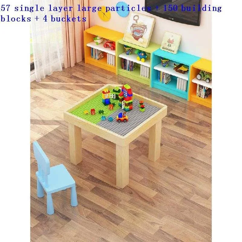 

Детский развивающий стул, Детский развивающий стол