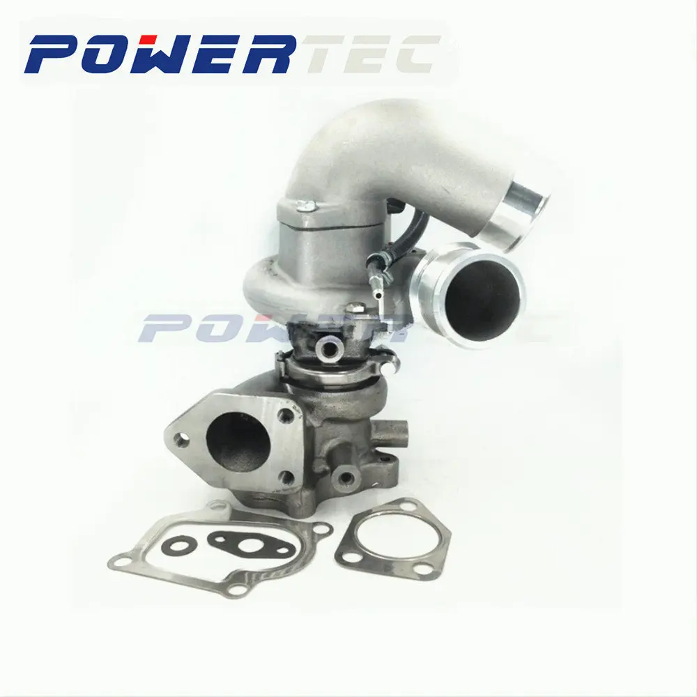 Turbocompressor сбалансированный TD03L 49590 45607 полная турбина 28231 4A800 10312154 - Цена: 13 503,08 руб.