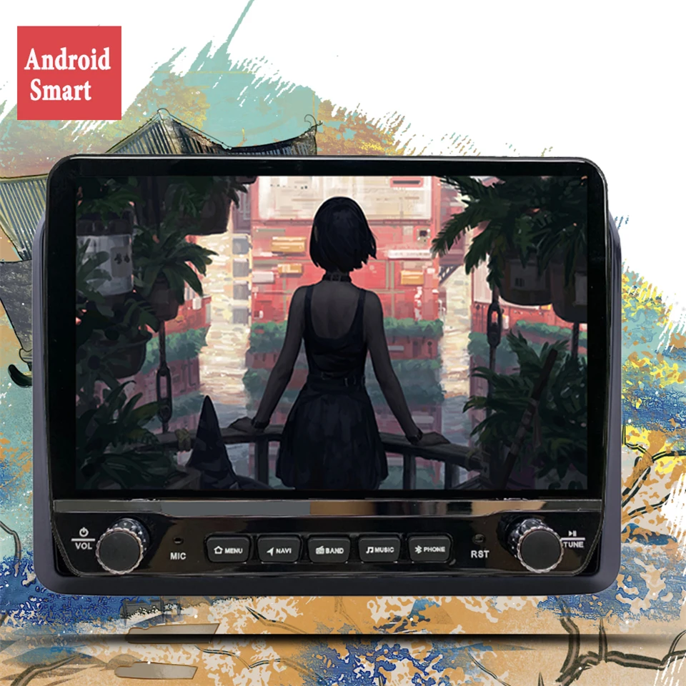 

Автомагнитола 6 ГБ + 128 Гб, Android 10,0 для Suzuki Ignis 2016 - 2020 2021, мультимедийный видеоплеер, навигация GPS, 2 din, dvd, головное устройство