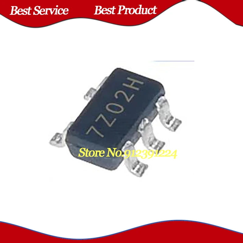 

100 Pcs/Lot NC7SZ02M5X SOT23-5 New and Original In Stock