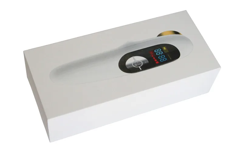 Физическая холодная лазерная терапия здоровья Ударная Волна портативное