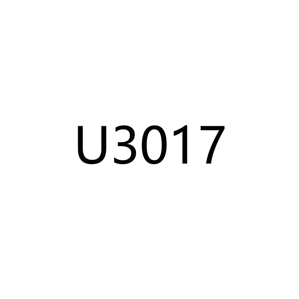 

U3017
