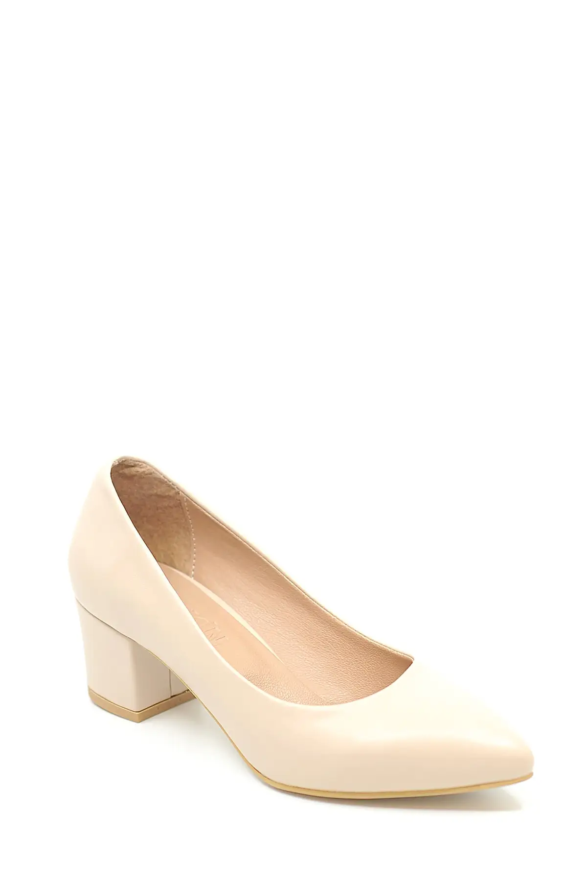 

SarEn Female Skin High-Heeled Shoes