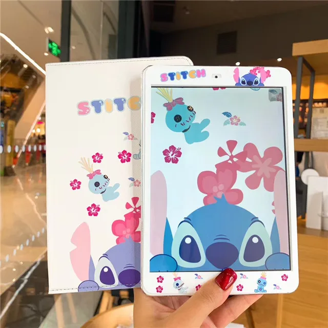 11 Cardcaptor Sakura Единорог Сейлор Мун шаблон для iPad 9,7/ 9,7/Pro 9,7 inch/Air1/Air2 Экран протектор+ чехол - Цвет: 11