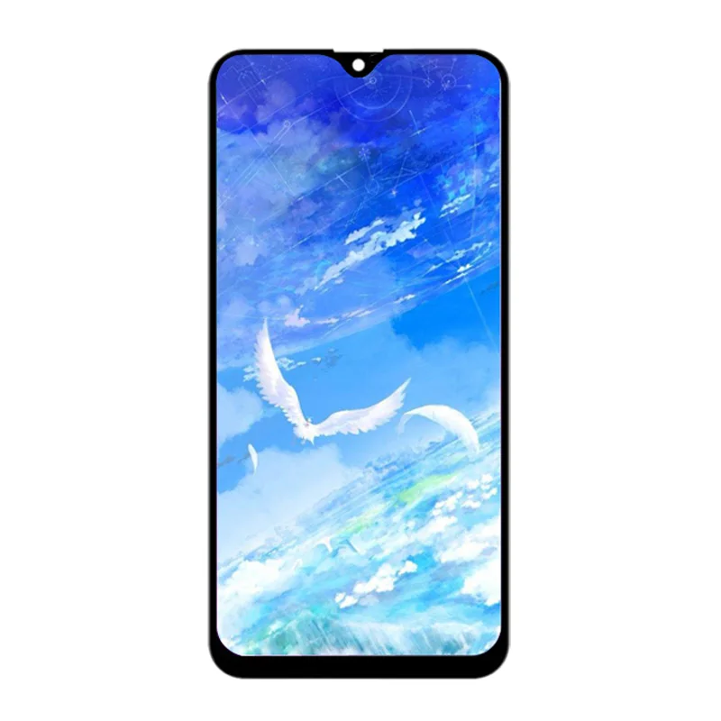 6 22 ''Оригинальный ЖК-дисплей для Samsung Galaxy M10 2019 SM-105 M105F M105DS сенсорный экран
