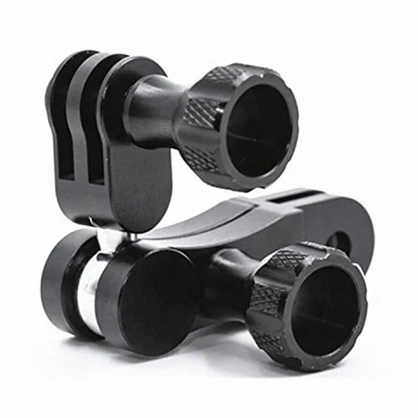 Шаровое шарнирное крепление из алюминиевого сплава вращающийся на 360 градусов