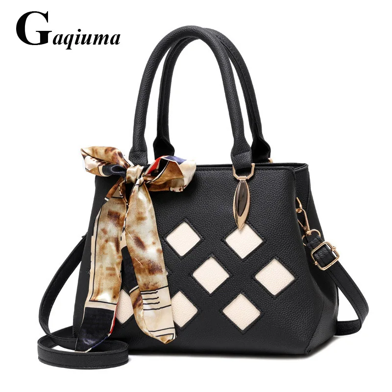 Женская сумка с алмазной решеткой модные женские сумки через плечо