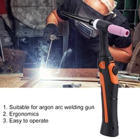 tig 26 tungsten electrode argon arc tools argon arc welding accessories kit welding torch replacement accessories