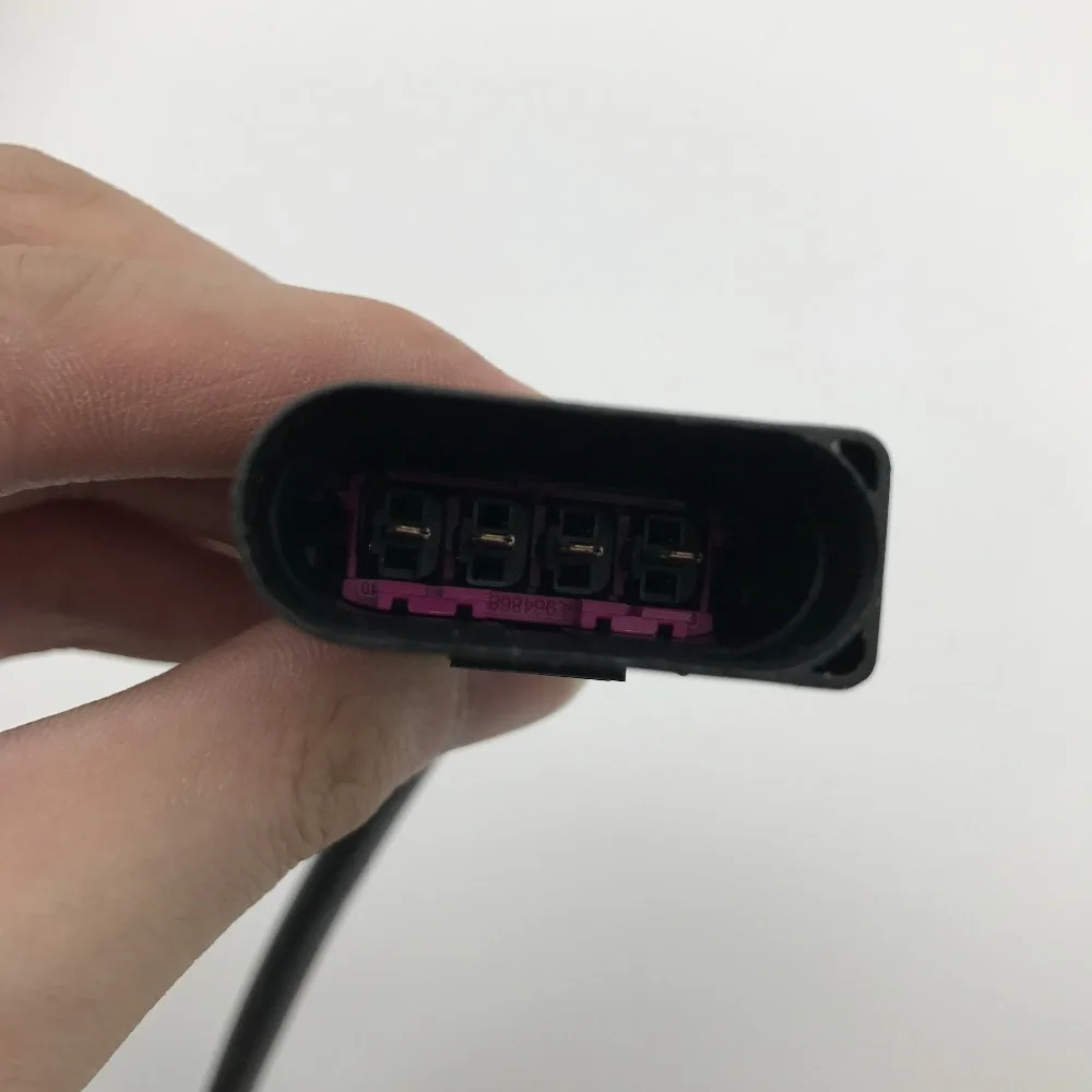 Кислородный зонд лямбда-зонд O2 датчик соотношения воздуха и топлива для Volkswagen/VW