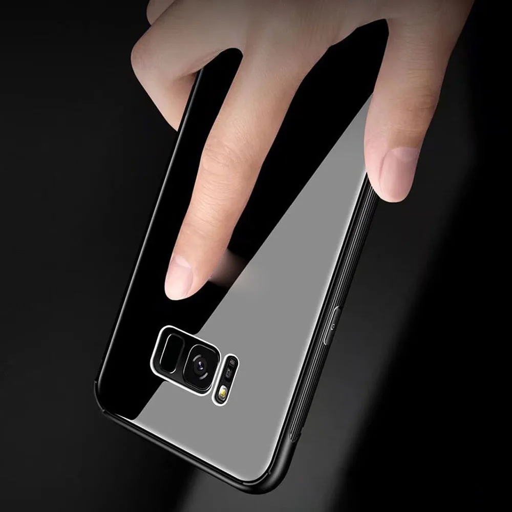 5.8For samsung Galaxy S8 чехол для samsung Galaxy S8 S7 S9 S10E S10 5G Plus Edge Lite Duos S8Plus S9Plus S10Plus Coque чехол